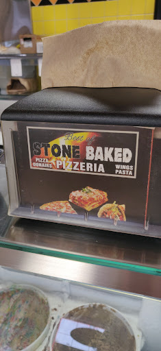 Photo of Best Of Stone Baked Pizzeria Fort St. John - 9512 93 Ave, Fort St John, BC V1J 1E2